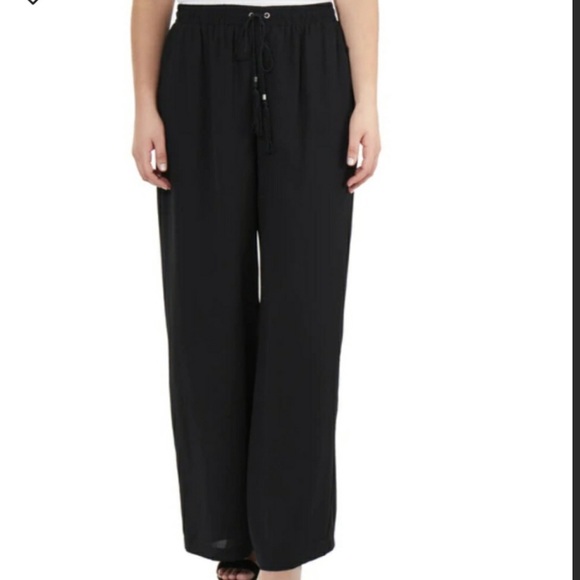 Jones New York Pants - Jones New York Signature Lounge Pants